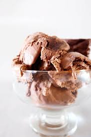 Chocolate Fudge Brownie Ice Cream Recipe Fudge Brownies Chocolate Fudge Ice Cream