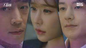 The Spies Who Loved Me: Episode 2 » Dramabeans Korean drama recaps