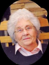 Marjorie Parry Nyffeler (1927-2011)