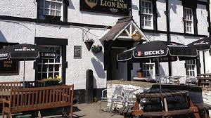 On this investigation we investigate the old black lion inn. Black Lion Inn Hydes Made Of Manchester