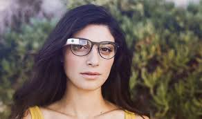 Intel Wants to Go Inside Your Head with Google Glass