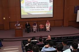 Sesi suai kenal transisi tahun 1 sk paya bungor kuantan pahang sesi 2021. Hari Suai Kenal Pelajar Baharu Sesi 2018 2019 Fakulti Perubatan Dan Sains Kesihatan