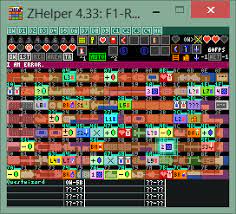 ZHelper 4