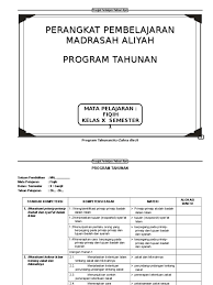 Berikut kumpulan lengkap silabus biologi sma kurikulum 2013 kelas x, xi dan xii yang bisa didownload Silabus Fiqih Madrasah Aliyah Kurikulum 2013 Revisi Sekolah