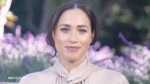 Buckingham palace did their best to smear their way to lower viewership, but it was no use: Meghan Markle Makes 1st Public Appearance Since Revealing Miscarriage