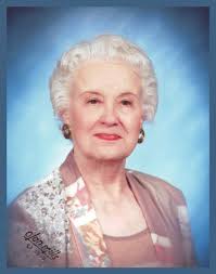 Obituary for Dorris Mae Hatton