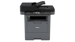 Everything is included inward the delivery then that printing tin start at nowadays afterward a curt installation time. Brother Mfc L5700dw Review Pcmag