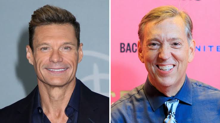 Ryan Seacrest Won't 'Play Hero' to Help 'Wheel of Fortune' Announcer Amid  Investigation