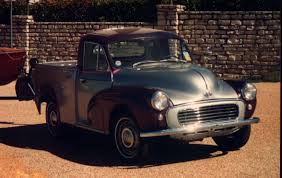 Image result for Frulford Gray 1960 Morris