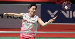 Summer olympics is the biggest sporting event in the year. Tokyo Olympics Badminton 5 Men S Singles Player To Watch Out For