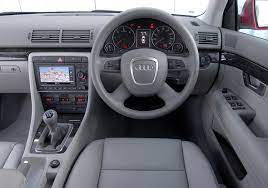 Used Audi A4 Avant 2005 2008 Mpg Parkers