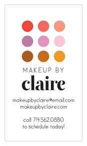 222+ best esthetician business slogans and taglines esthetics is a rooted branch of philosophy that directly related to the relationship between sensors and the matters of beauty, art, and taste. Esthetician Business Cards Match Your Color Style Free