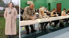 By-election announced after South Derbyshire candidate dies during ...