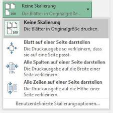 Mit der umbruchvorschau könnt ihr die seitenränder einfach einstellen. Drucken Office Tutor