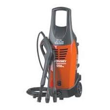 Husky Electric 1750 Pressure Washer Replacement Parts