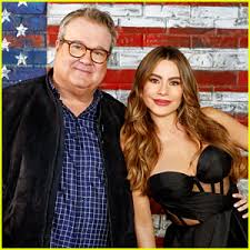 If you're a dick, i will block you. Eric Stonestreet Photos News And Videos Just Jared
