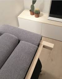 Die major diy's in the kitchen: Wohngoldstuck Diy Ein Neuer Look Fur Eure Couch Mit Wenig Aufwand Viel Veranderung