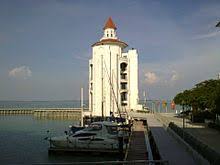 Spenco tesco tanjung tokong, penang island. Seri Tanjung Pinang Wikipedia