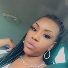 Ne'Cole Reed (@rnecole) • Facebook