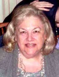 Obituary information for Pauline Grace Everhart