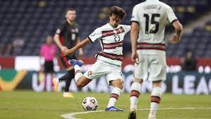 Find the latest joão félix news, stats, transfer rumours, photos, titles, clubs, goals scored this season and more. Joao Felix Great Game And First Goal With Portugal Junipersports