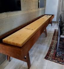 Hudson Pasadena Shuffleboard Table Shuffleboard Table Shuffleboard Shuffleboard Tables