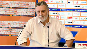 Foot Mercato - News update