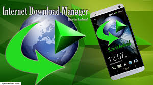 This is a download manager application to maximize internet speed, managing downloaded files, and handle the browser integration. Download Idm Internet Download Manager V10 7 Apk Mod Full
