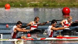 Caiaque e canoagem em portugal‎. Canoagem Portugal Vai Disputar 10 Finais Outras Jornal Record