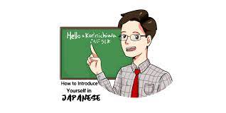 In japanese, all the possible greeting expressions are called 自己紹介 jikoshokai. How To Introduce Yourself In Japanese Talkinjapanese Com