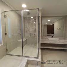 modern bathroom glass shower modern bathroom glass bathroom glass enclosure