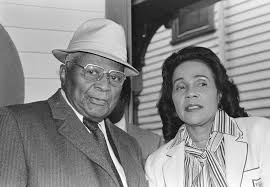 His grandfather began the family's long tenure as pastors of the ebenezer baptist church in atlanta, serving from 1914 to 1931; Photos Martin Luther King Jr S Family Life Atl1968