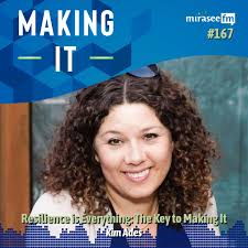 Making It: How to Be a Successful Online Entrepreneur Podcast