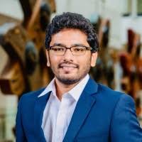 Suryaprakash Venkatasubramanian