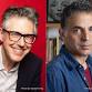 Ira Glass and Etgar Keret event image