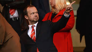 Ed woodward reveals manchester united's transfer strategy ahead of january window. On This Day In 2013 Ed Woodward Left Man Utd Tour For Mystery Urgent Transfer Business 90min