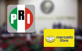 Por haber ofertado la lista nominal de electores y el padrón electoral por dos mil pesos en mercado libre en 2018, el tribunal electoral del poder judicial de la federación (tepjf) confirmó la multa que el ine impuso al pri. Ine Multa Al Pri Por Venta De Padron Electoral En Mercado Libre