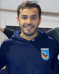 Desde el Club queremos felicitar y acompañar a nuestro entrenador de Hockey Fernando  Obregon, tras haber quedado seleccionado un año más, para acompañar los  seleccionados provinciales de sub 14 damas y sub