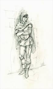 Romeo Juliet Costume Sketches By Carlo Piggioli Romeo And Juliet Sketches Costume Design Sketch