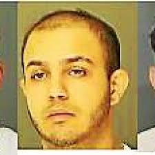 Prosecutors: Hamilton driveway paving wasn't con men's first scam