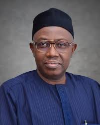 Mr. Ibrahim Abdullahi Mairiga is a person I will forever honour and  celebrate—a man of exceptional character and unyielding dedication. Born