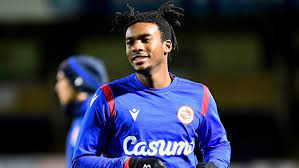 Richards played for local teams before he joined fulham at age 10. Knhwxprpqpb9em
