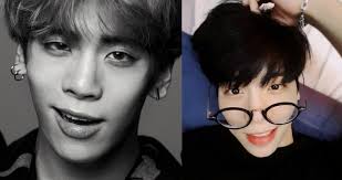 Male Idols With Mesmerizing Big Eyes Soompi