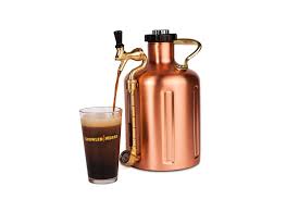 See more ideas about cleaning hacks, toiletry storage, diy home cleaning. Buy Ukeg 128oz 3 6l Mini Keg Copper Harvey Norman Au