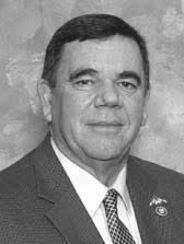 2009 General Assembly Roster