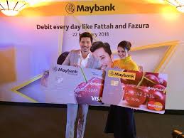 After done, click finalize, click submit after double check your picture on card. Maybank Maybank Introduced Its Latest Debit Card Facebook