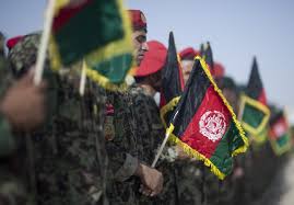 The armenian independence day festival in los angeles's little armenia was established in 1998, attracting around 5,000 spectators on independence day. Dvids Images 215th Corps Celebrates Afghanistan Independence Day Image 10 Of 21