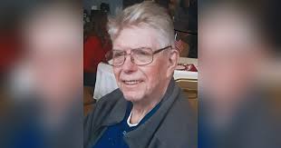 Obituary for Richard B. Bub