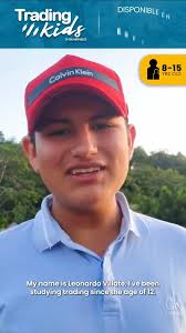 Los jóvenes que practican trading de forma constante mejoran aspectos en  sus vidas como: * Disciplina. * Responsabilidad. * Honor a su palabra. *  Aceptación del fracaso como parte del proceso. * ...