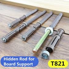 Check spelling or type a new query. Hidden Rod For Board Shelf Support Metal Shelf Bracket Hidden Floating Shelf Kit Concealed Wall Mounted Bracket T821 Brackets Aliexpress